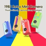 Digital Camera product gallery image
