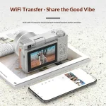 Digital Camera product gallery image