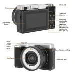 Digital Camera product gallery image