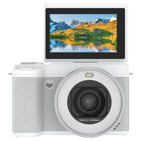 Digital Camera main product image