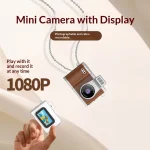 Digital Camera product gallery image