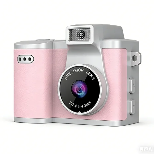 Digital Camera main product image