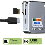 HD Digital Camera product gallery image