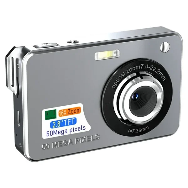 HD Digital Camera main product image