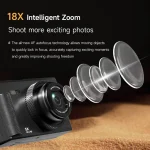Digital Camera product gallery image
