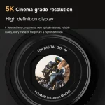 Digital Camera product gallery image