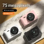 Digital Camera product gallery image