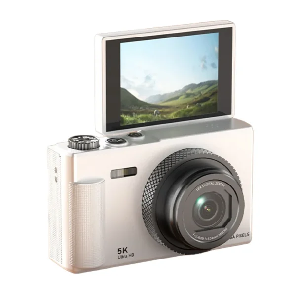 Digital Camera main product image