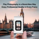 Digital Camera product gallery image