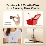 Digital Camera product gallery image