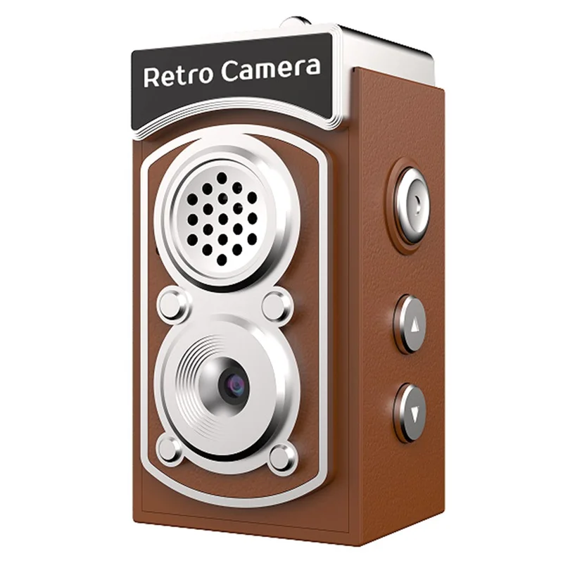 x9-retro-camera-0-96-inch-ips-screen-1080p-hd-video-mini-digital-camera-for-travel-photography-coffee-for-travel-and-everyday-photography-main Digital Camera main product image