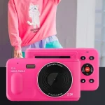 5K Digital Camera product gallery image