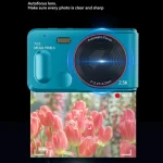 5K Digital Camera product gallery image