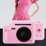 5K Digital Camera product gallery image