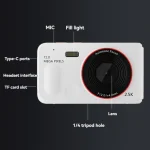 5K Digital Camera product gallery image