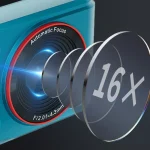 5K Digital Camera product gallery image