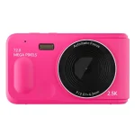 5K Digital Camera main product image