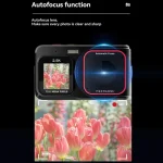 5K Digital Camera product gallery image