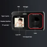 5K Digital Camera product gallery image