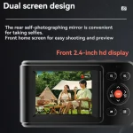 5K Digital Camera product gallery image