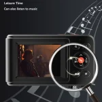 5K Digital Camera product gallery image