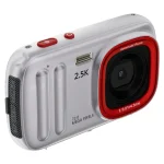 5K Digital Camera product gallery image