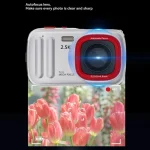 5K Digital Camera product gallery image