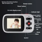 5K Digital Camera product gallery image