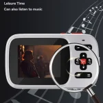 5K Digital Camera product gallery image