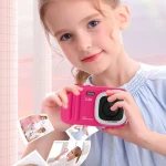5K Digital Camera product gallery image