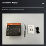 5K Digital Camera product gallery image