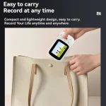 5K Digital Camera product gallery image