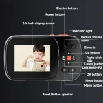 5K Digital Camera product gallery image