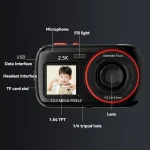 5K Digital Camera product gallery image