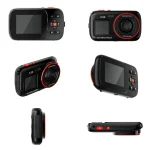 5K Digital Camera product gallery image