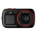 5K Digital Camera main product image