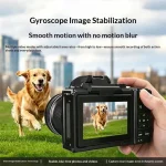 8K Digital Camera product gallery image