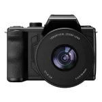 8K Digital Camera product gallery image