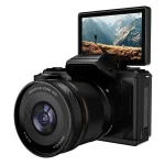 8K Digital Camera main product image
