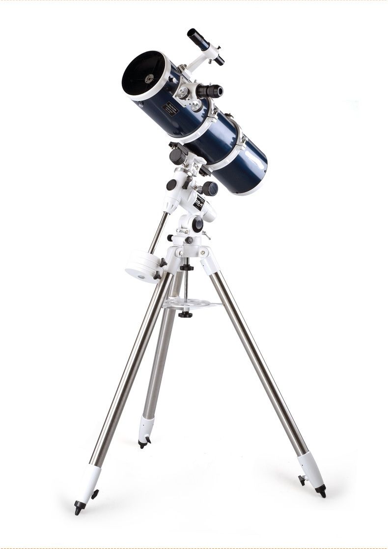 XLT150 150mm Astronomical Telescope Multi-Coated 8 Field product detail 10