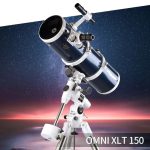 XLT150 150mm Astronomical Telescope Multi-Coated 8 Field gallery 01
