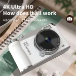 Digital Camera product gallery image