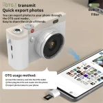 Digital Camera product gallery image