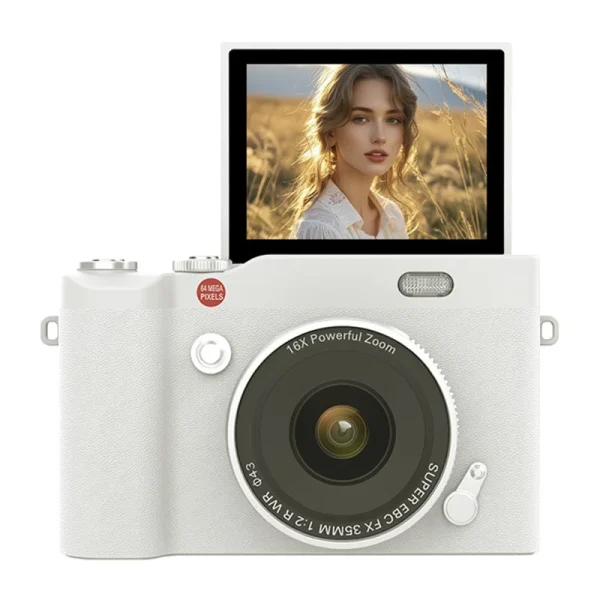 Digital Camera main product image