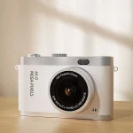 HD Camera product gallery image