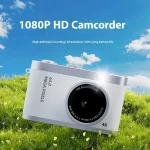 HD Camera product gallery image
