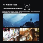 HD Camera product gallery image