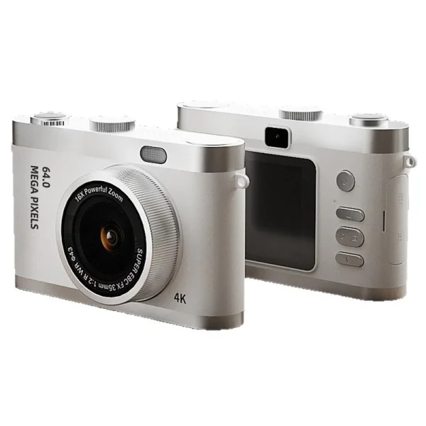 HD Camera main product image