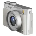 Retro CCD Digital Camera product gallery image