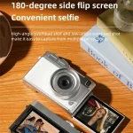 Retro CCD Digital Camera product gallery image